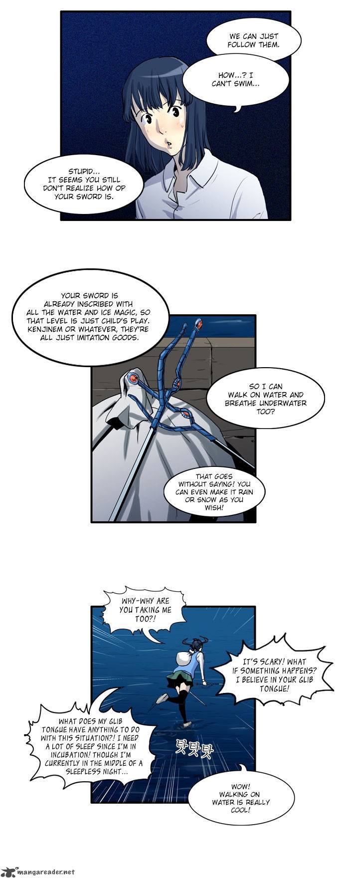 Dragons Son Changsik 37 10