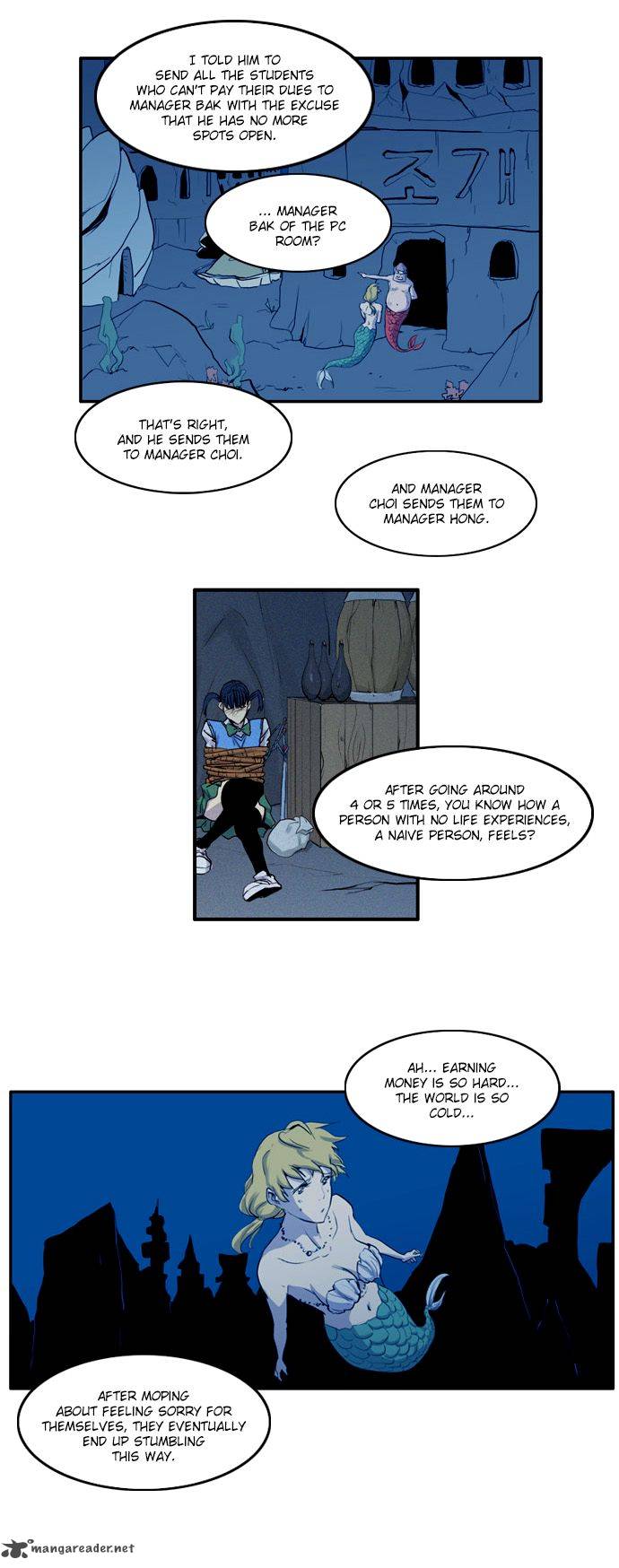 Dragons Son Changsik 38 13