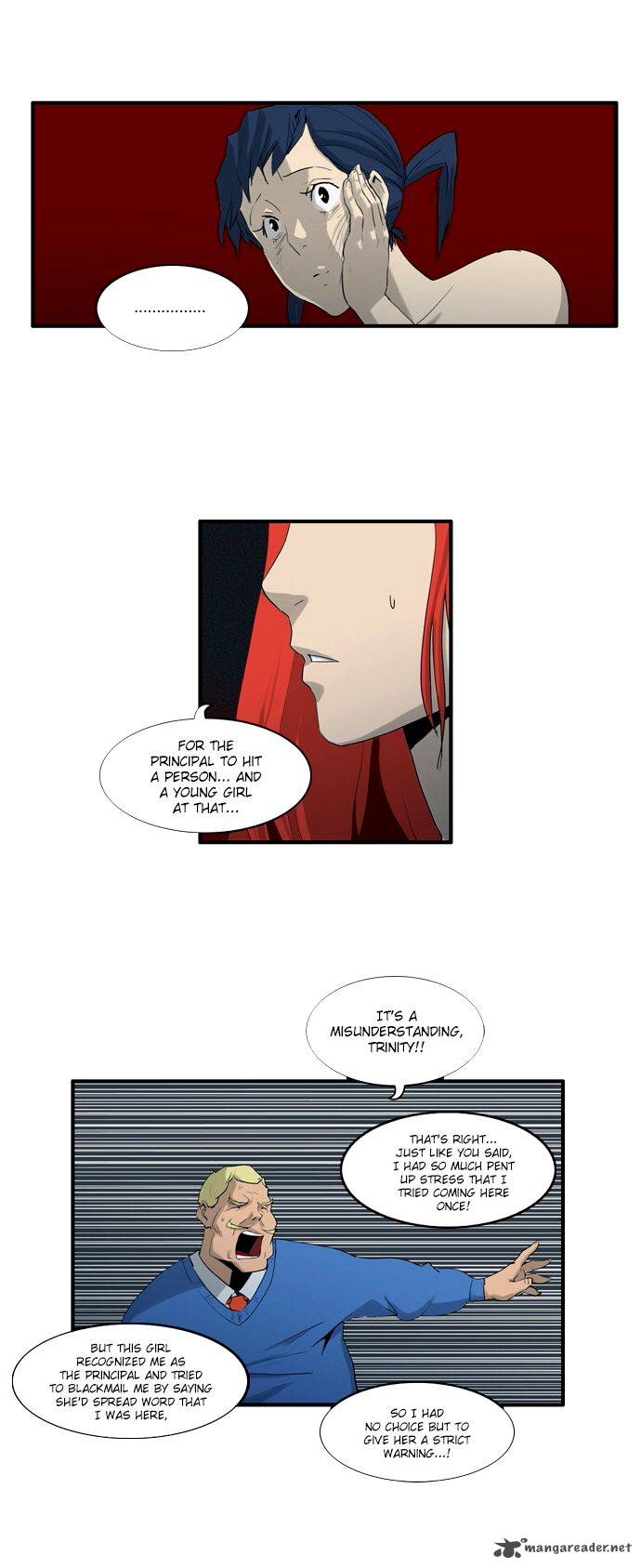 Dragons Son Changsik 39 22