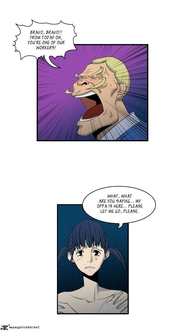 Dragons Son Changsik 39 9