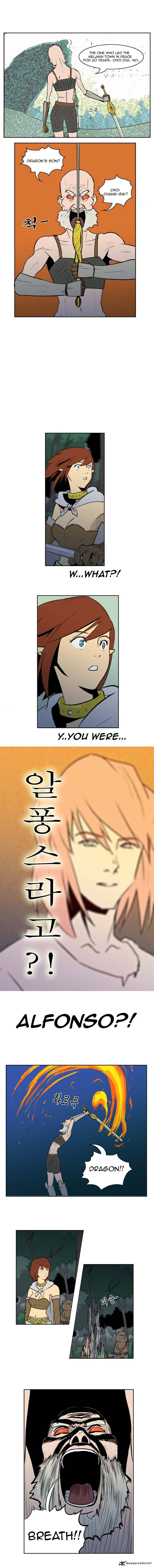 Dragons Son Changsik 4 8