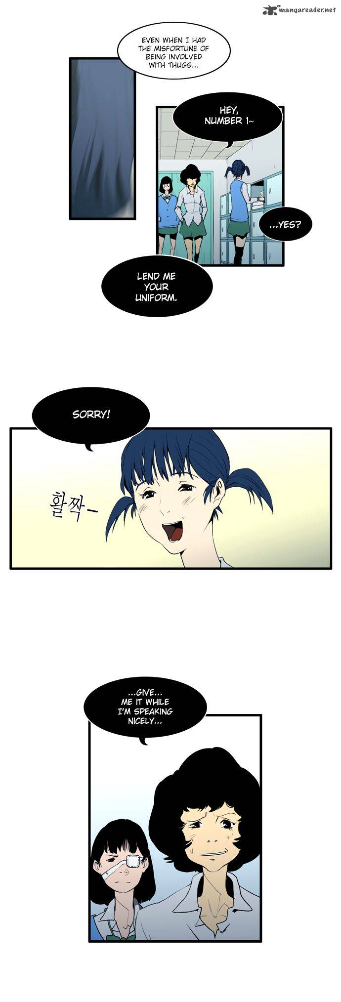 Dragons Son Changsik 40 6