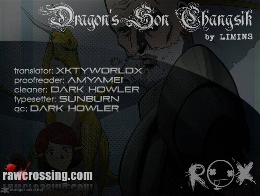 Dragons Son Changsik 8 7