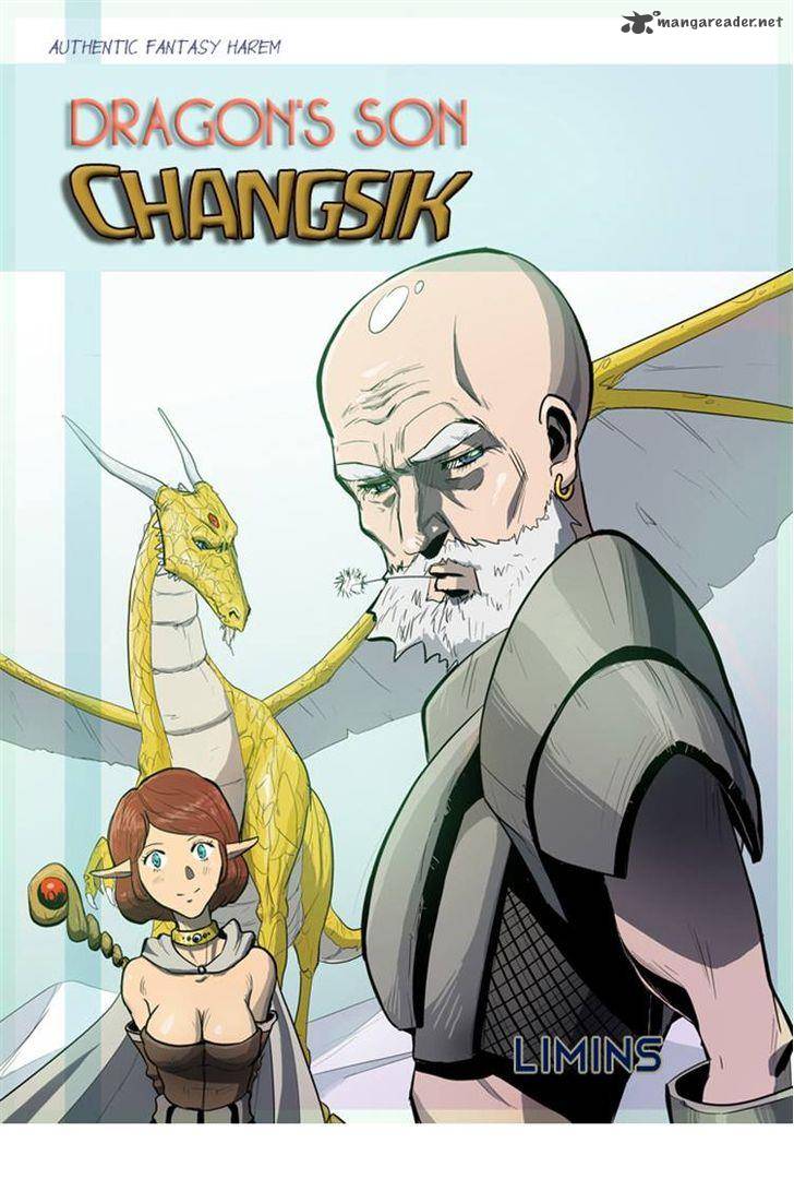 Dragons Son Changsik 9 6
