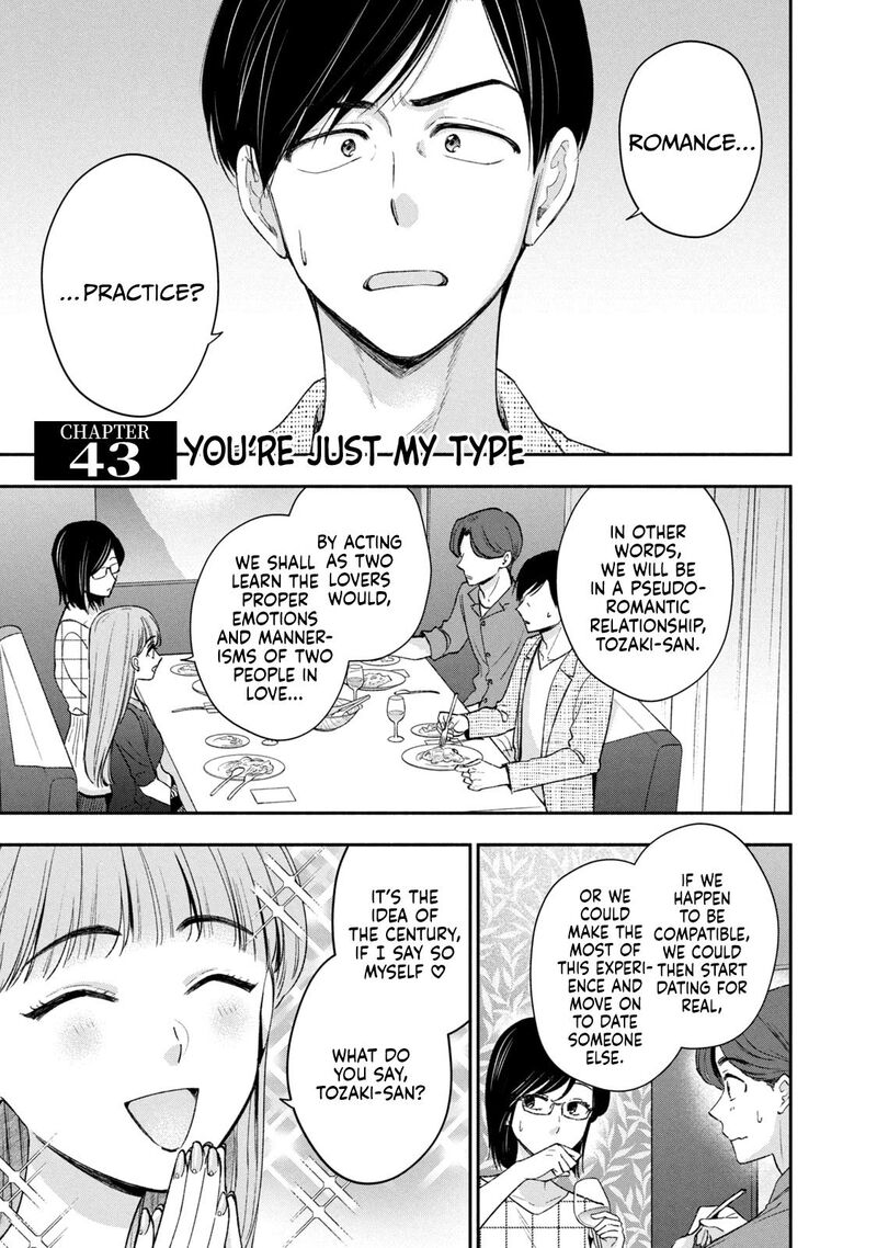 Drama Na Koi Wa Kihon Kara 43 1