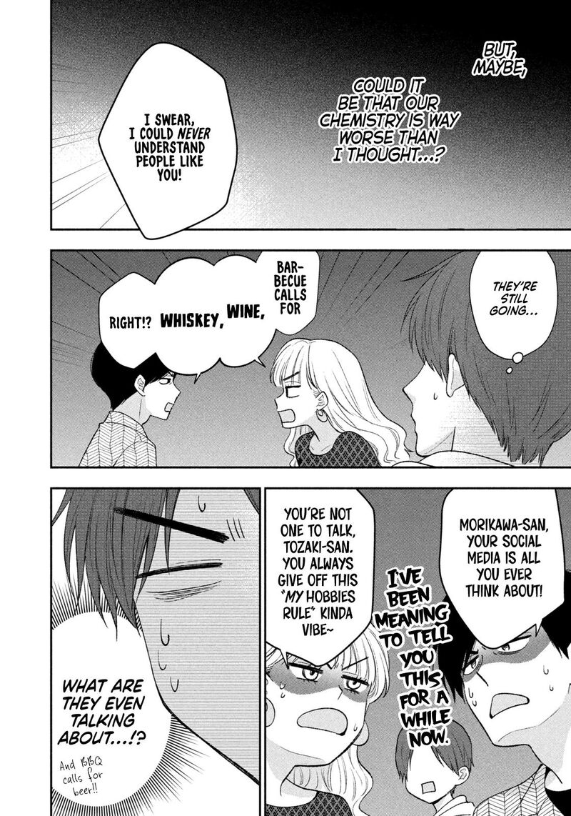 Drama Na Koi Wa Kihon Kara 49 4