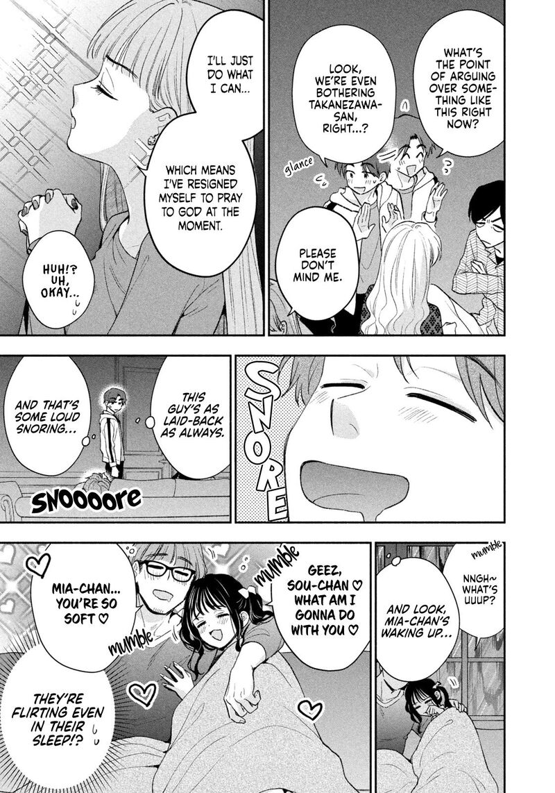 Drama Na Koi Wa Kihon Kara 49 5