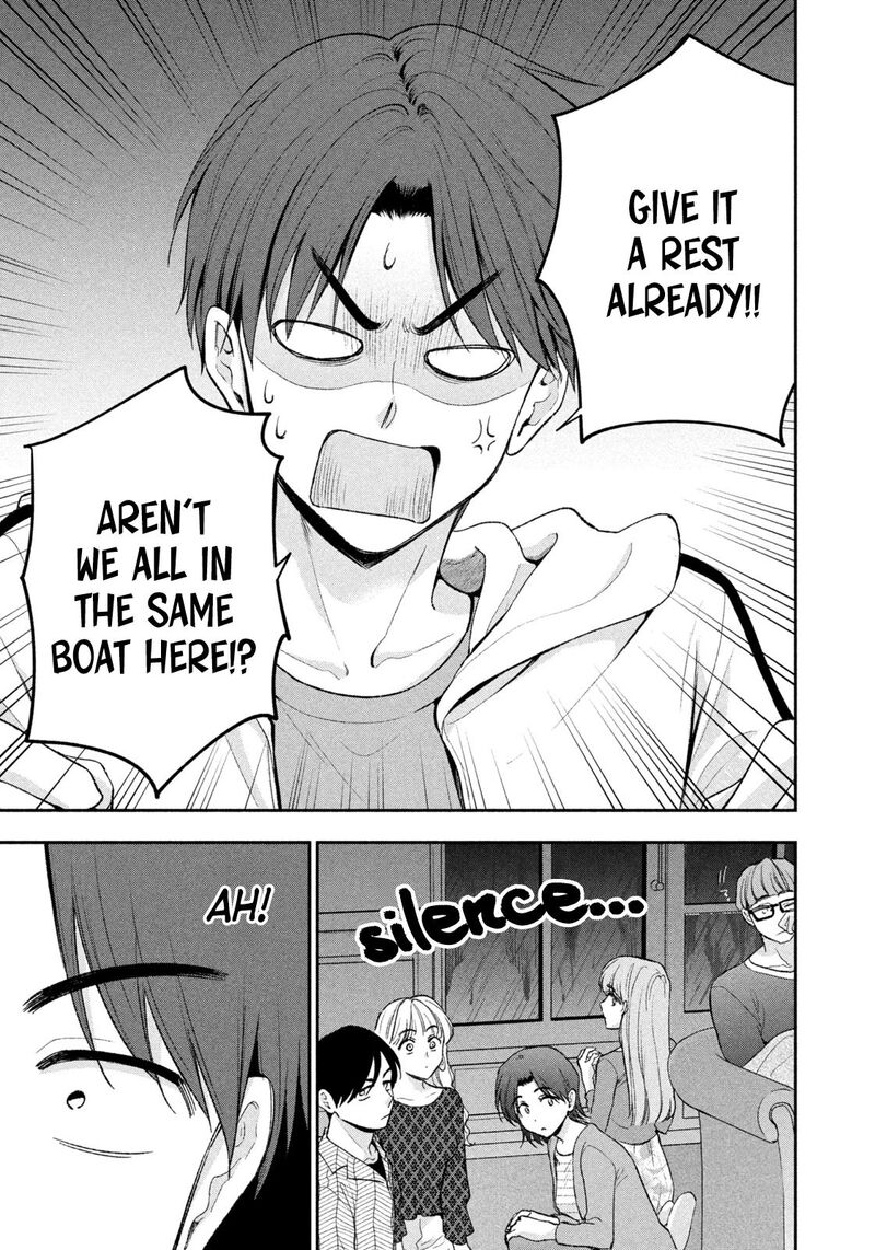 Drama Na Koi Wa Kihon Kara 49 7