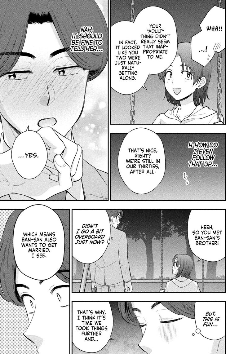 Drama Na Koi Wa Kihon Kara 51 13