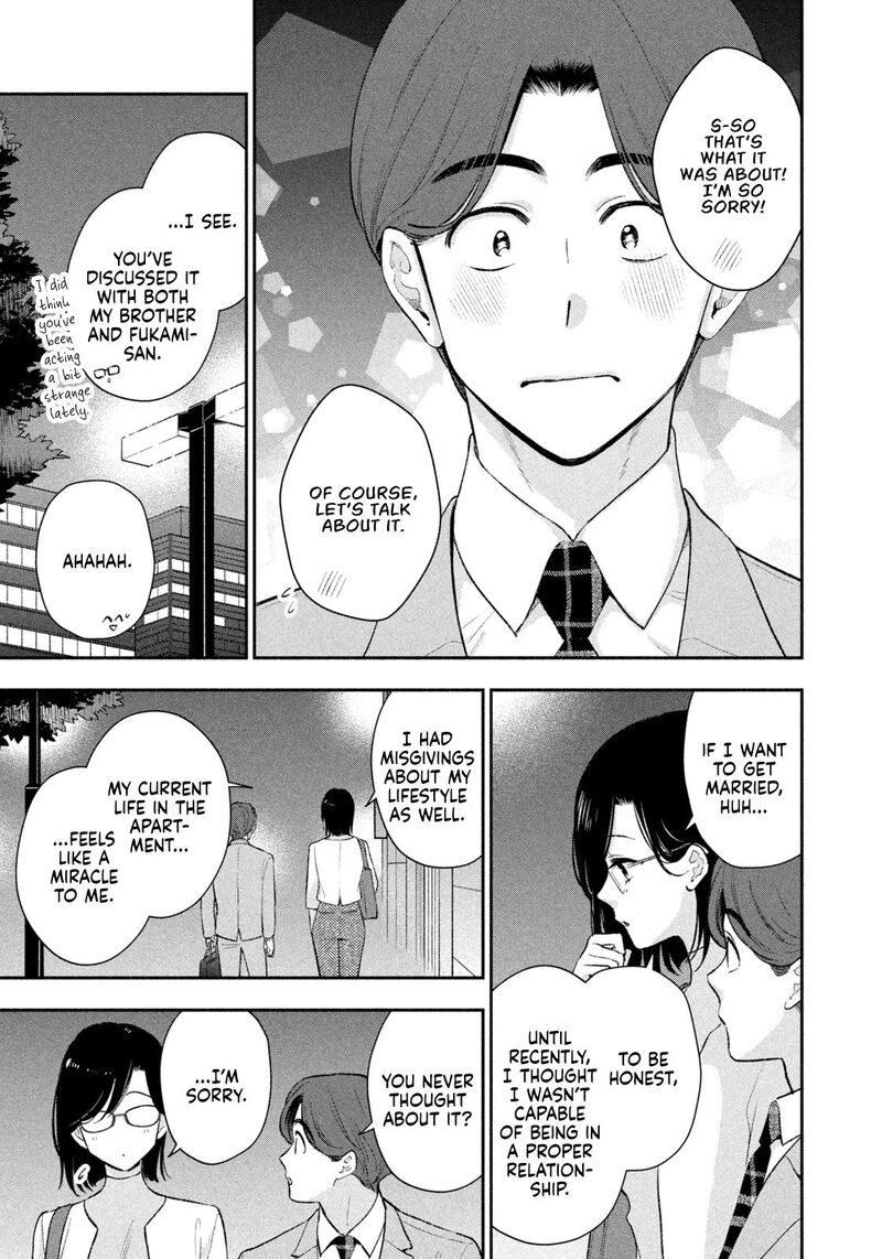 Drama Na Koi Wa Kihon Kara 52 5