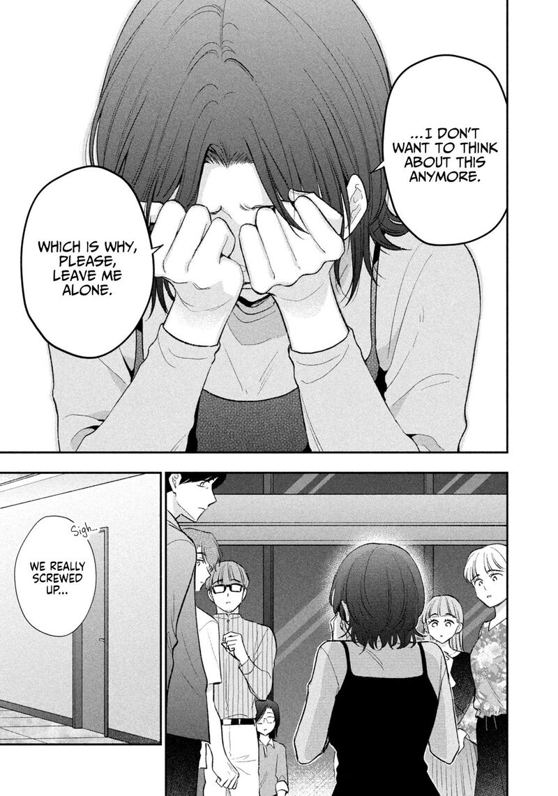 Drama Na Koi Wa Kihon Kara 54 13