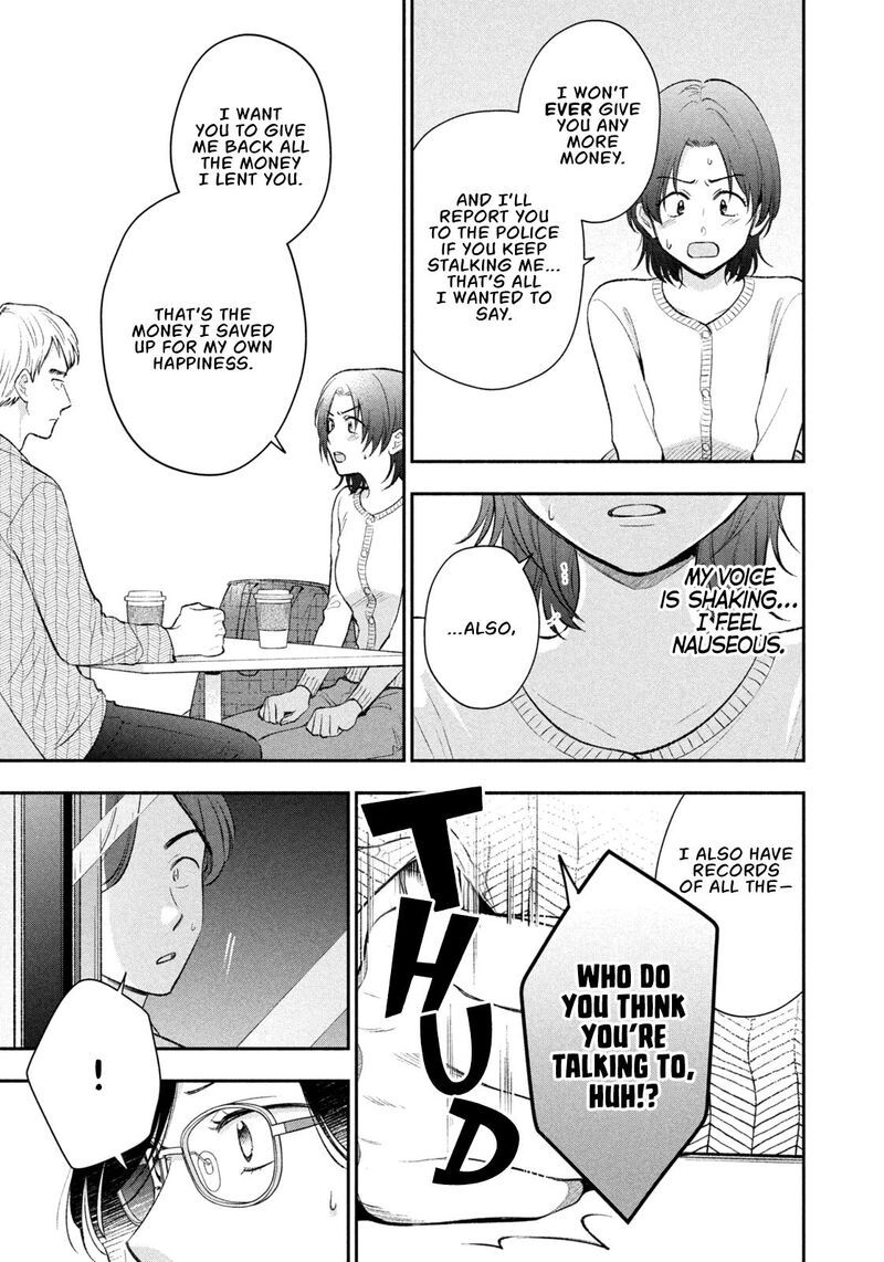 Drama Na Koi Wa Kihon Kara 55 9