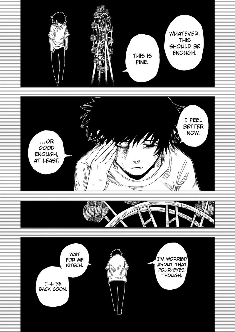 Drama Queen 56 5