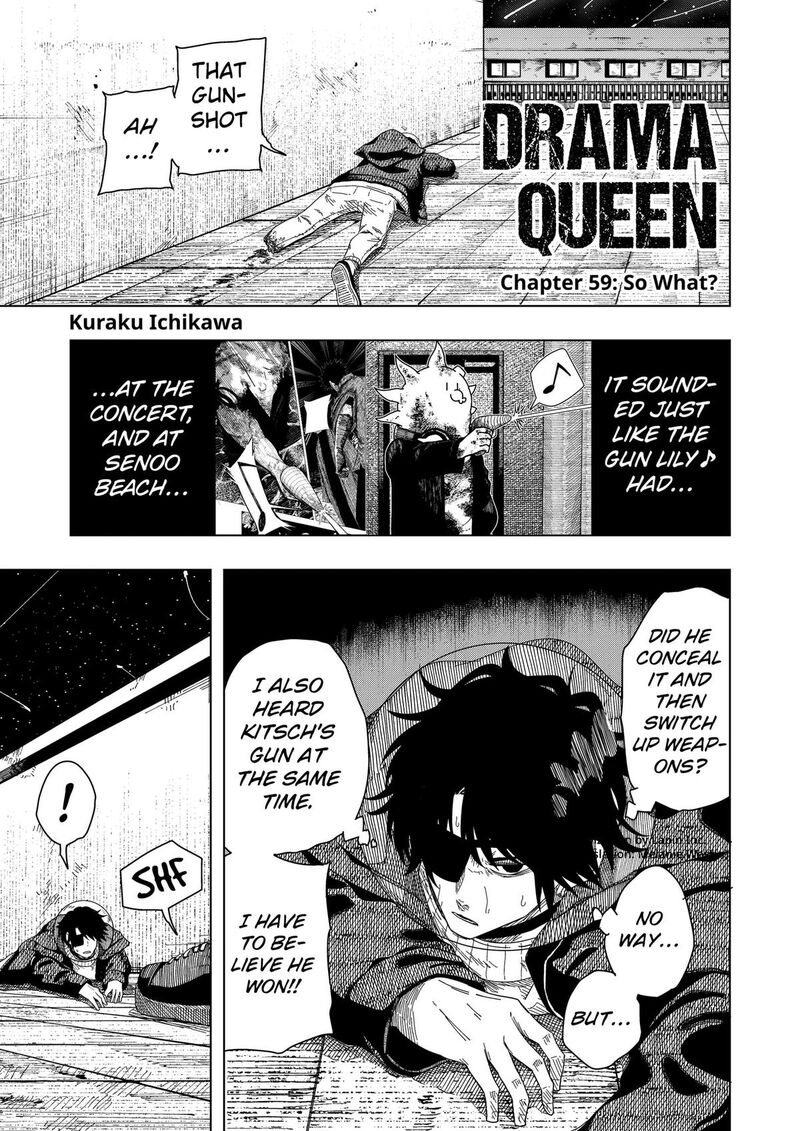 Drama Queen 59 1