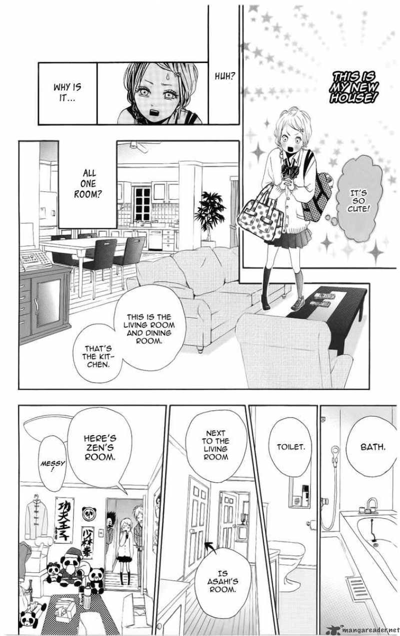 Dreamin Sun 2 5
