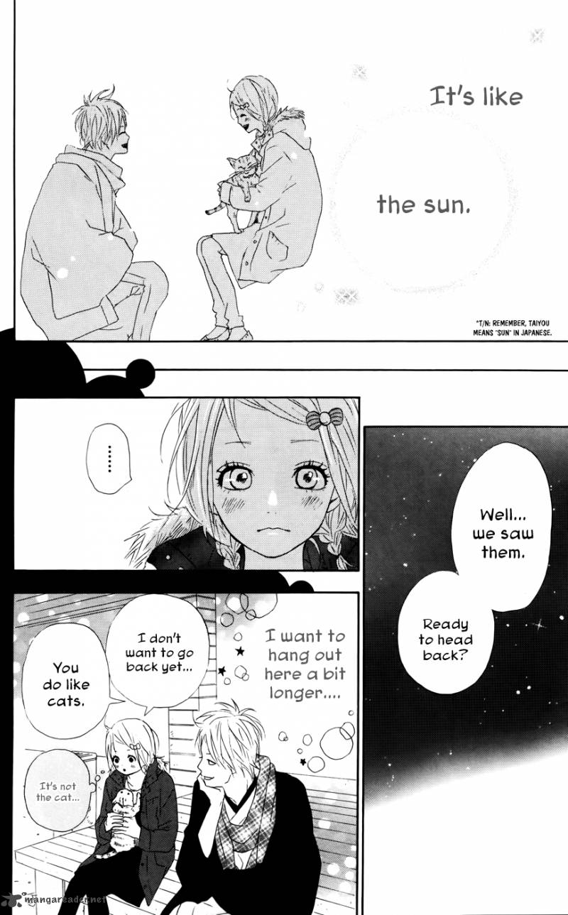 Dreamin Sun 22 28