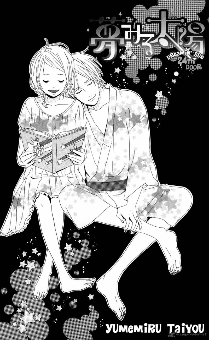 Dreamin Sun 24 6