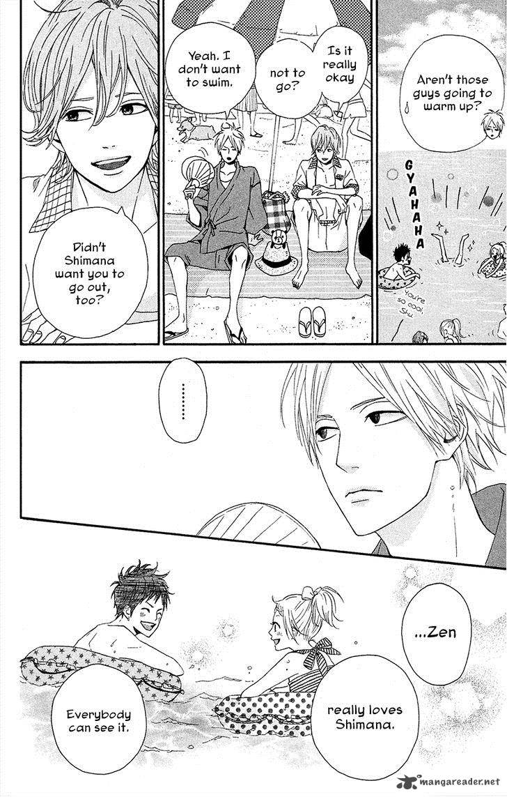 Dreamin Sun 38 18
