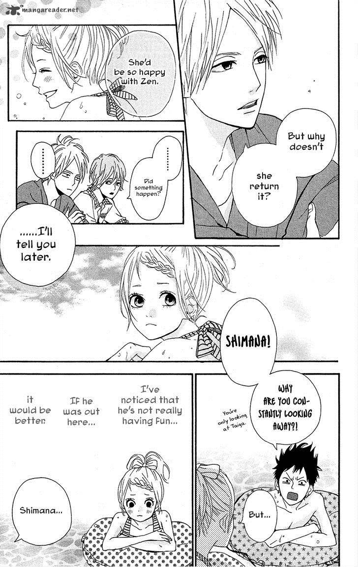 Dreamin Sun 38 19