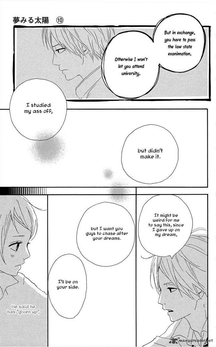 Dreamin Sun 44 17