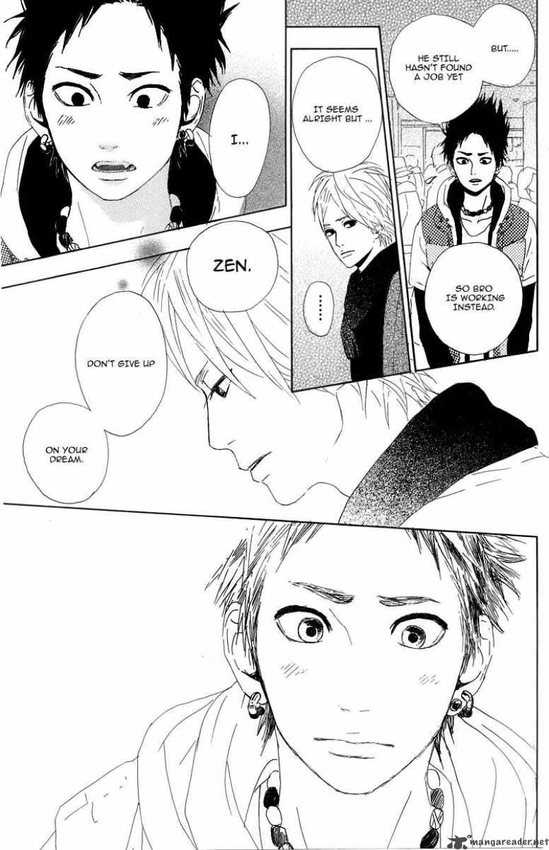 Dreamin Sun 5 17