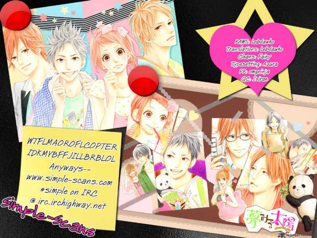 Dreamin Sun 7 1