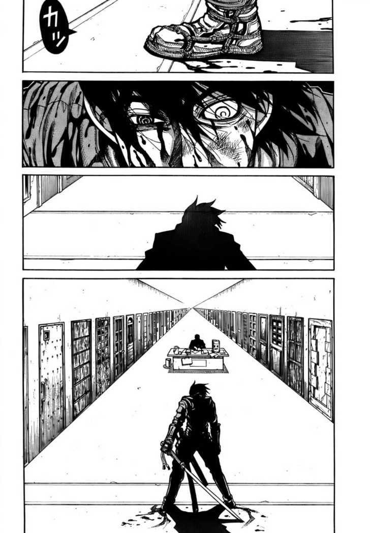 Drifters 1 23