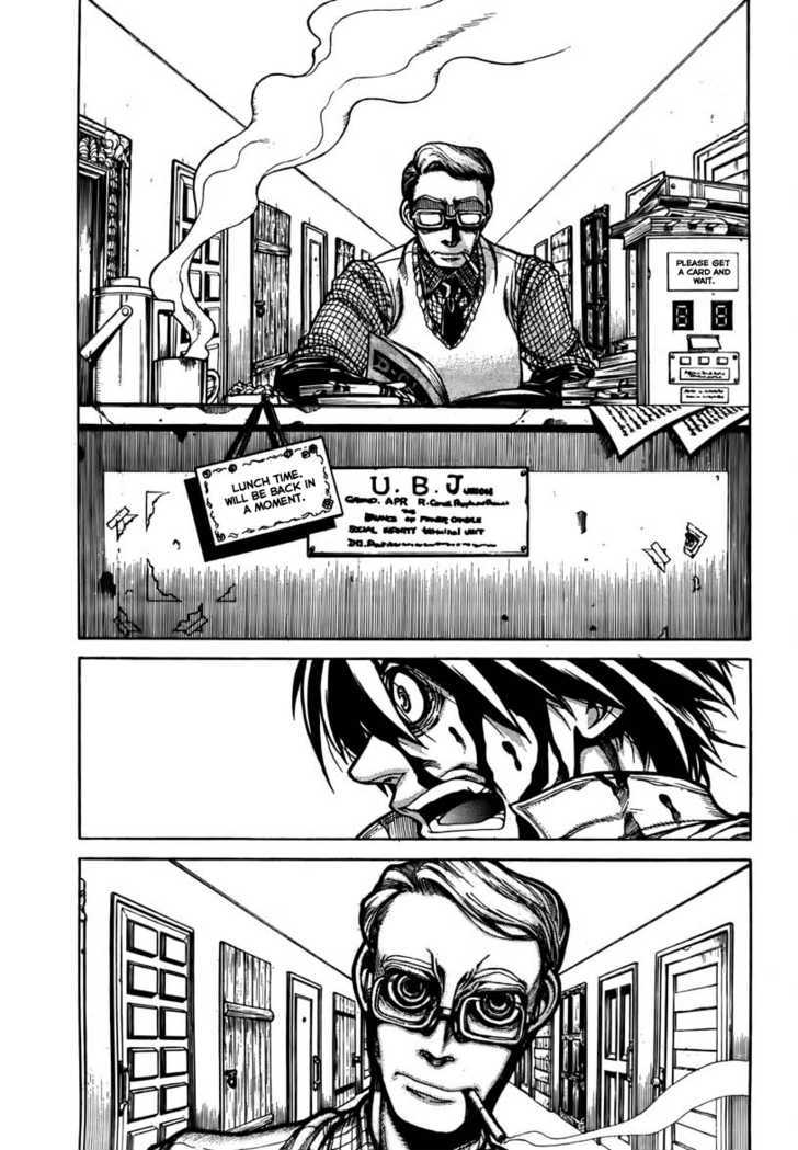 Drifters 1 24