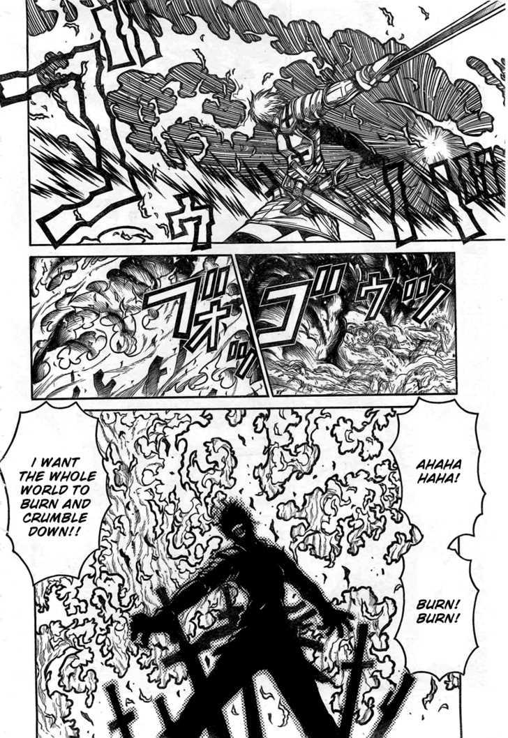 Drifters 10 11