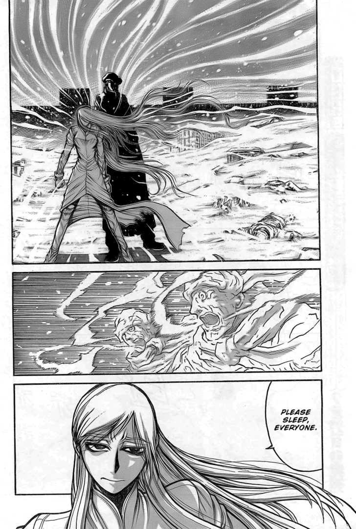 Drifters 10 13