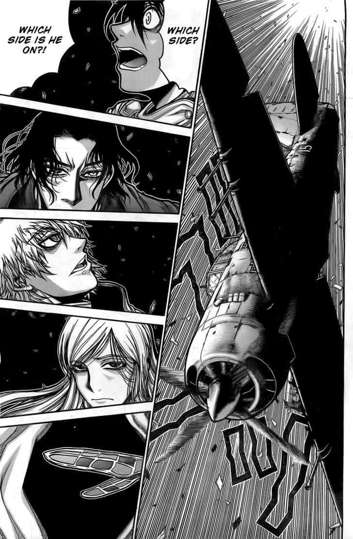 Drifters 10 2