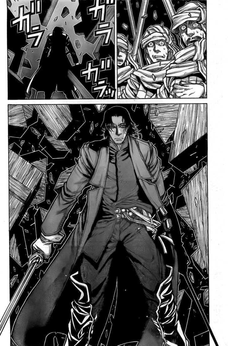 Drifters 10 7