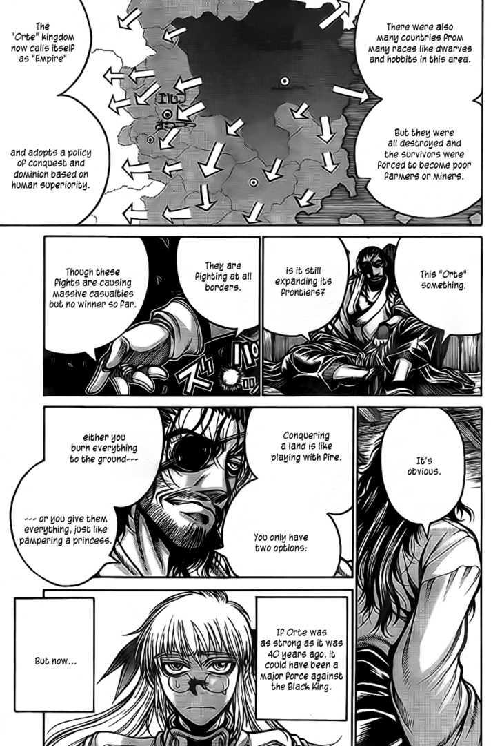 Drifters 13 14