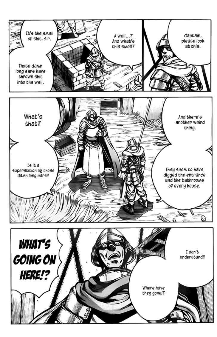 Drifters 13 20