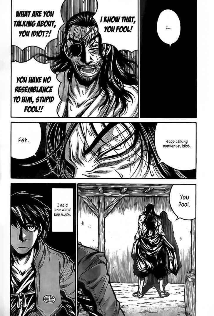 Drifters 13 5