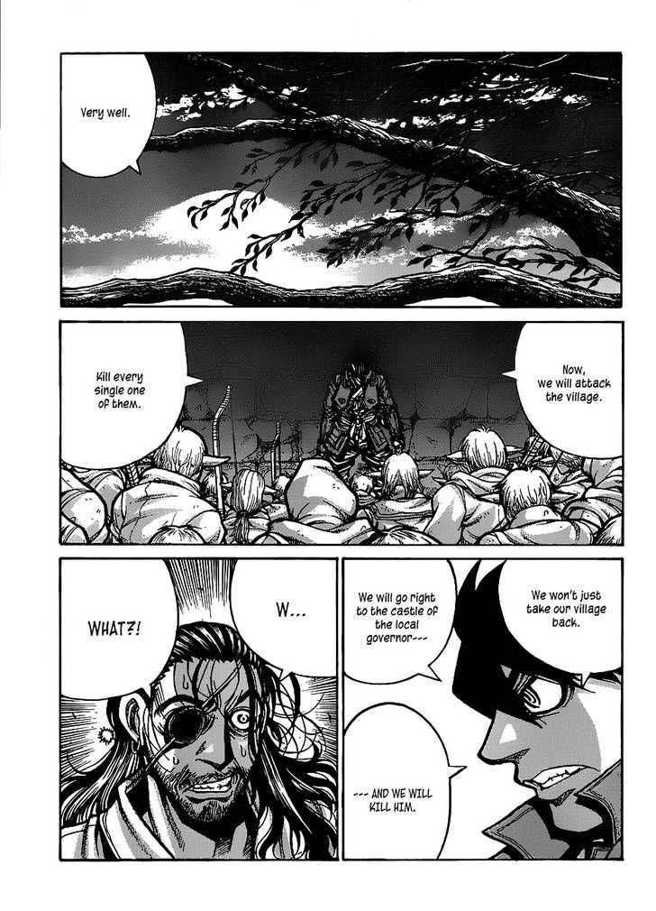 Drifters 14 15