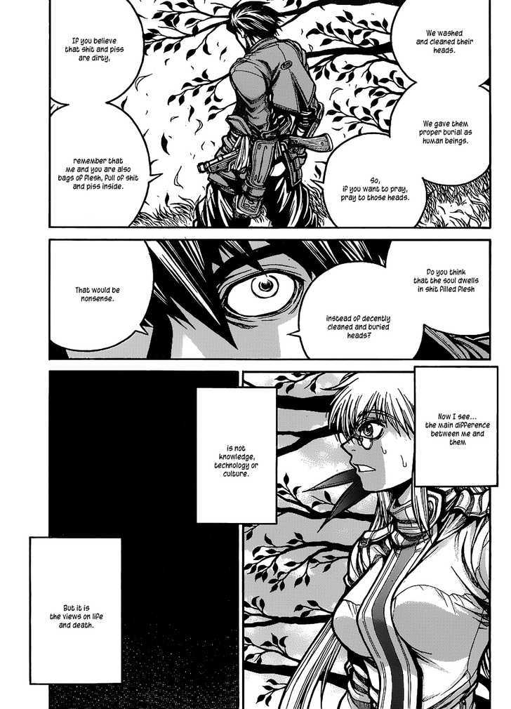 Drifters 14 9