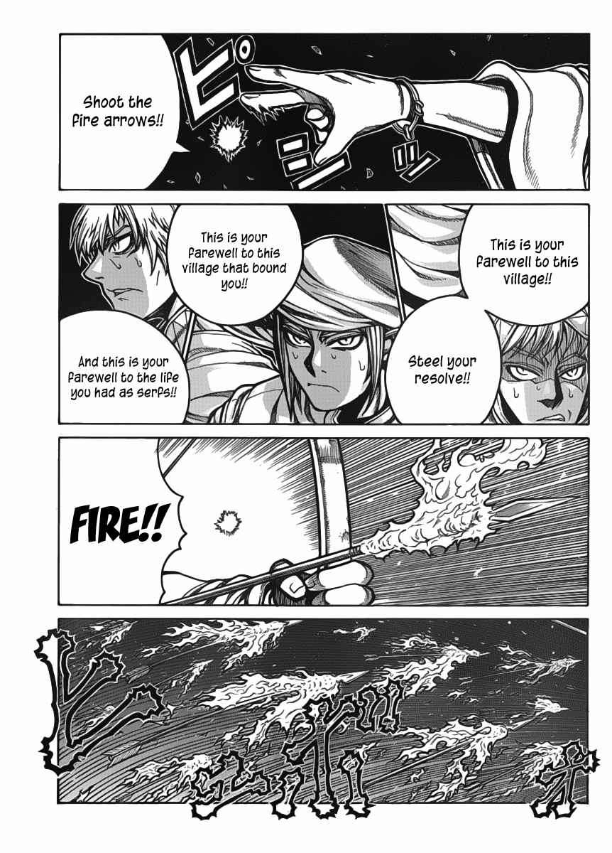 Drifters 15 14