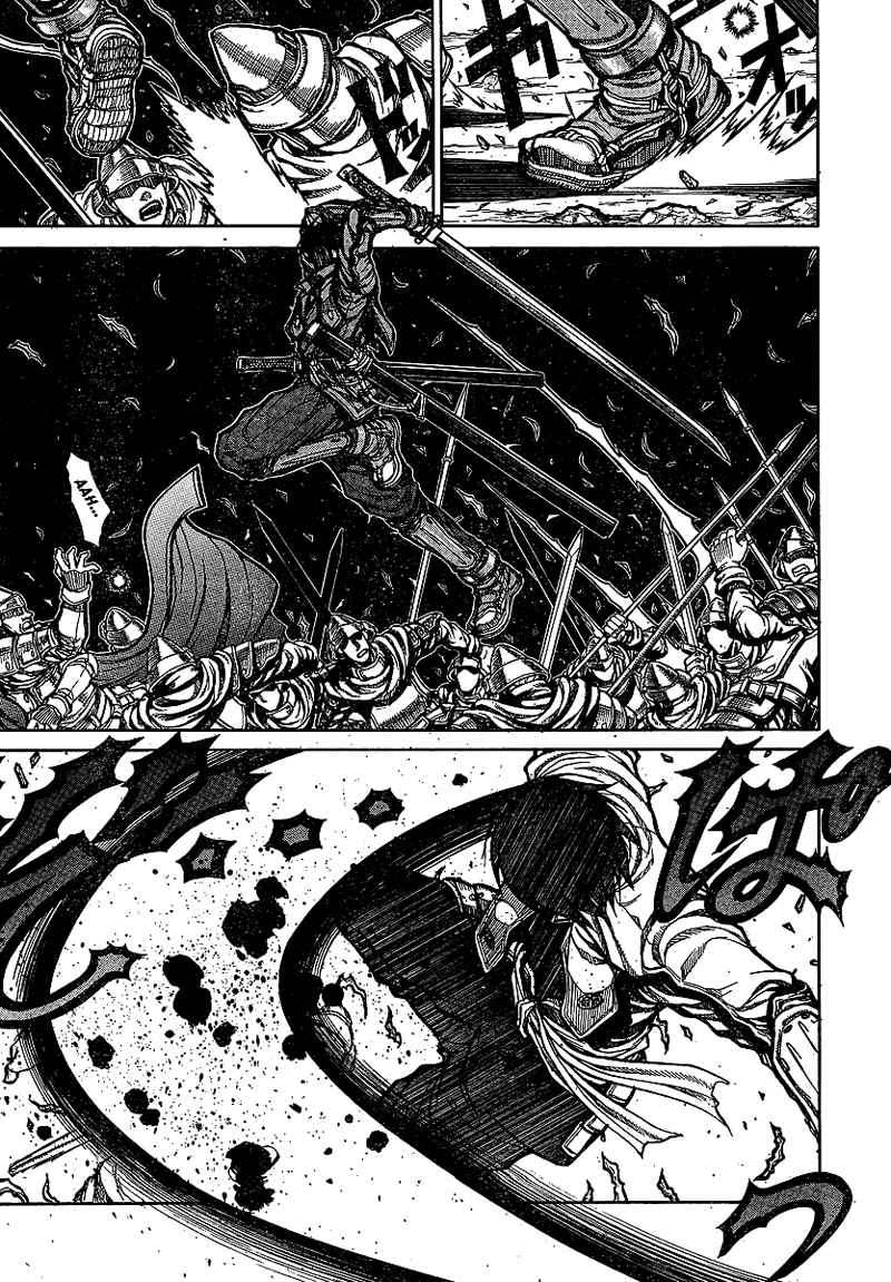 Drifters 16 10