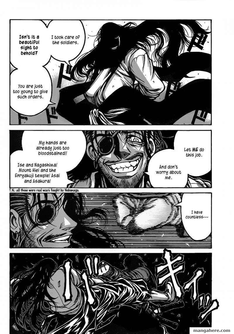 Drifters 18 14