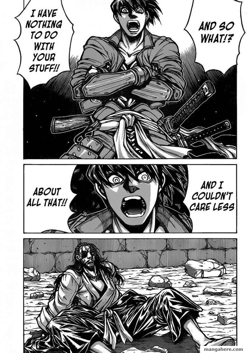 Drifters 18 15