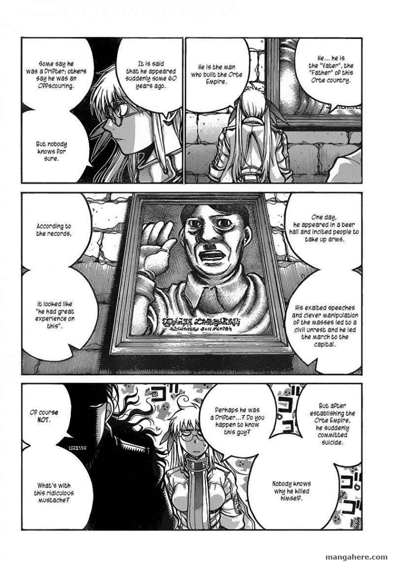 Drifters 18 4