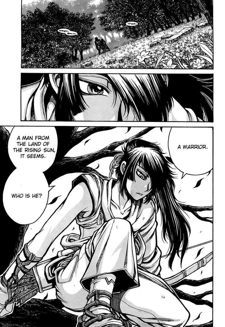Drifters 2 14