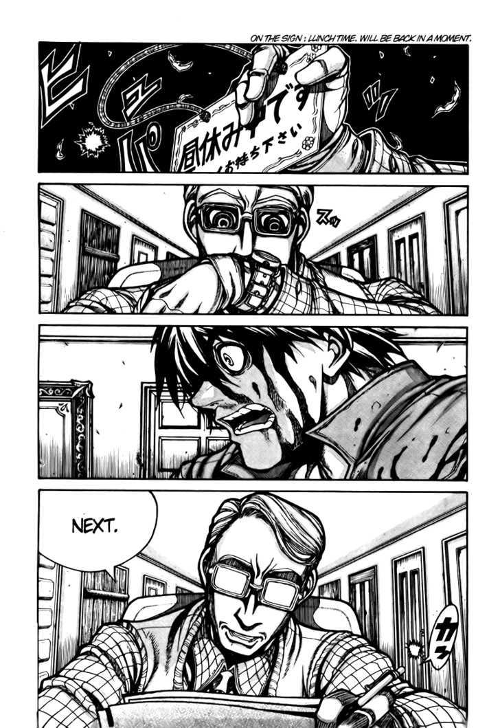 Drifters 2 2