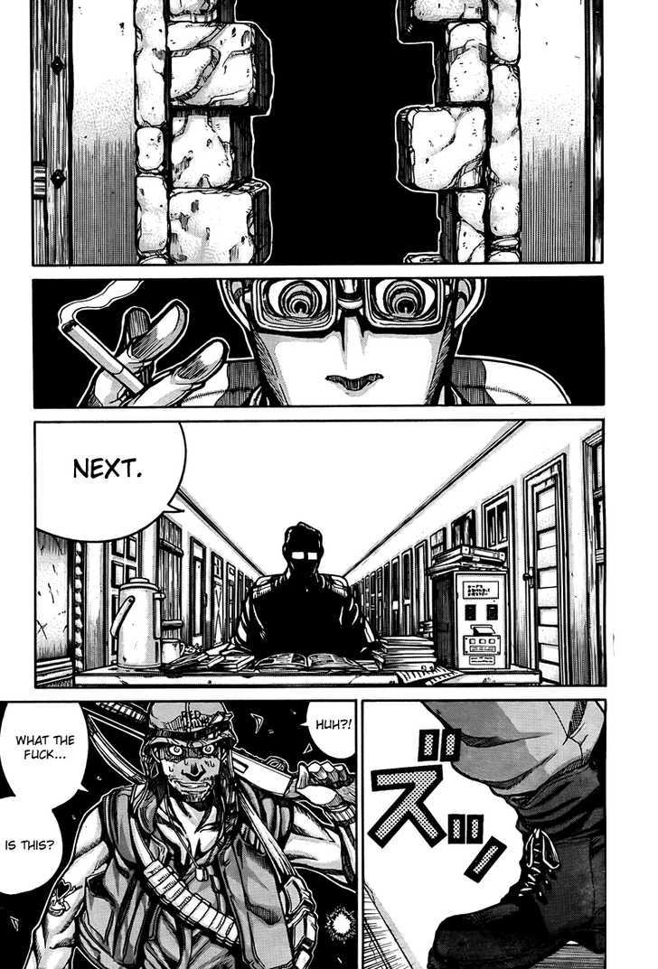 Drifters 2 5