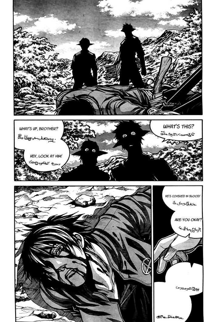 Drifters 2 7