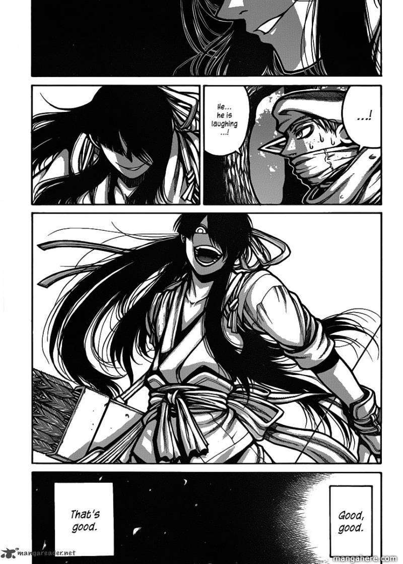 Drifters 22 10