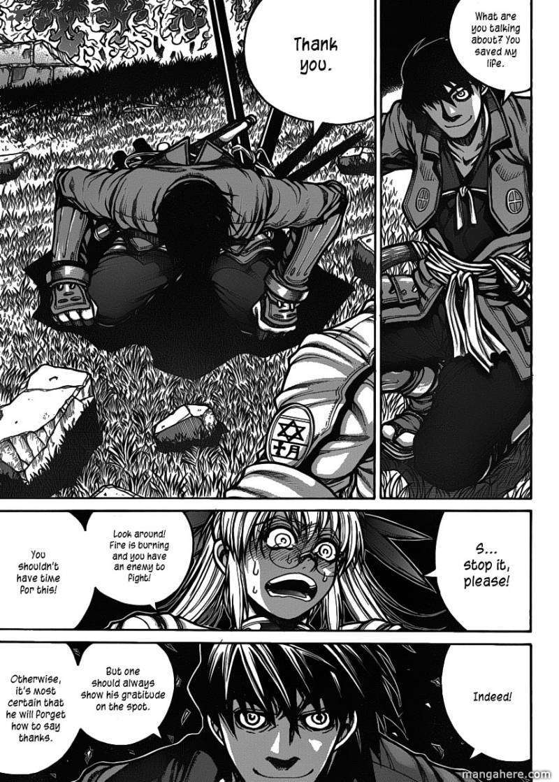 Drifters 22 4