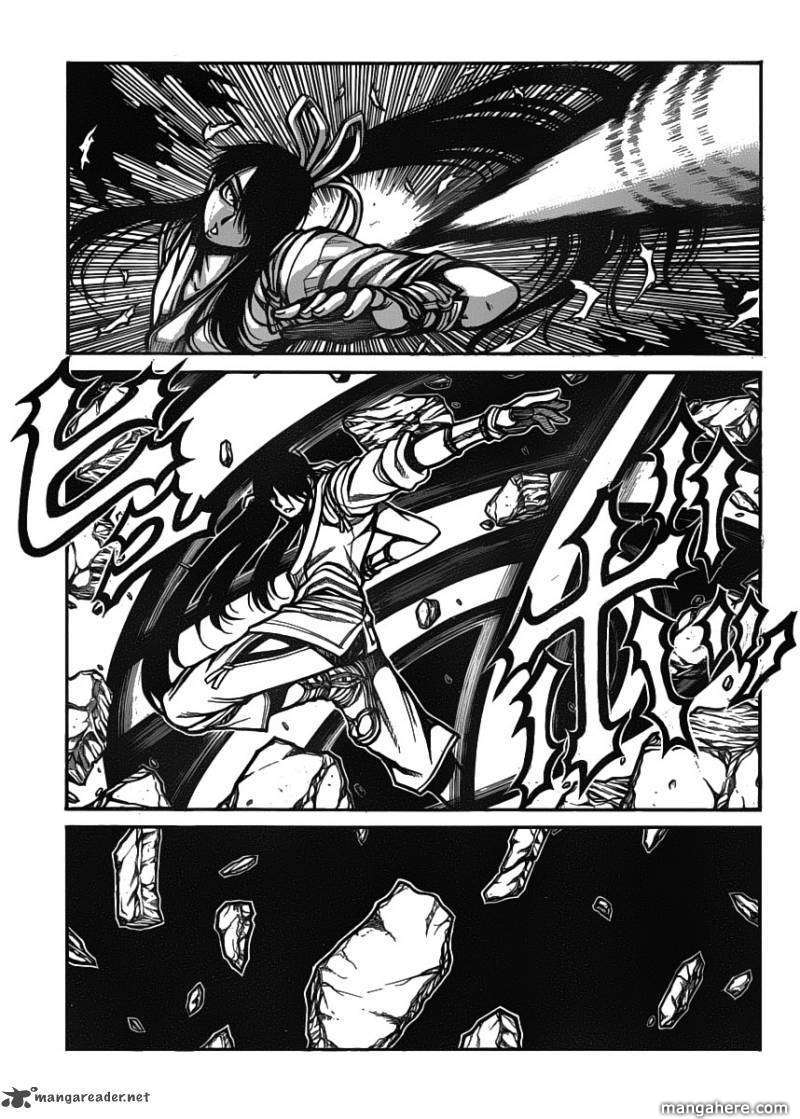 Drifters 22 8