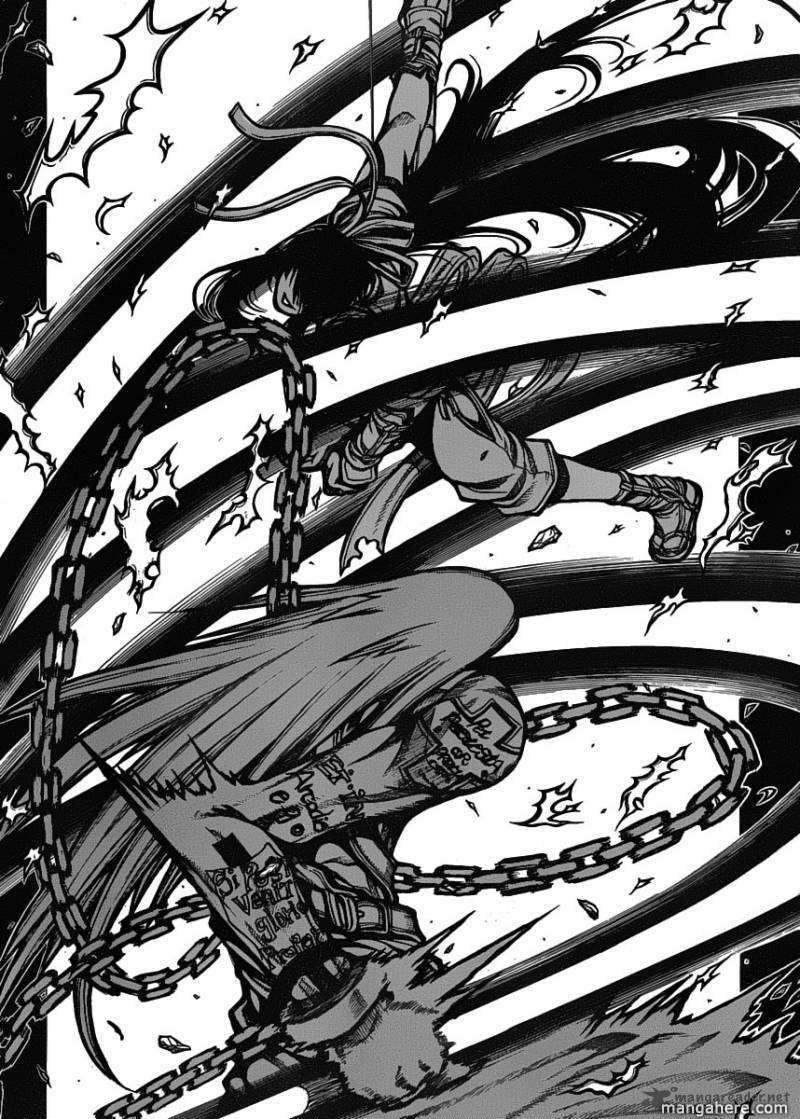 Drifters 22 9